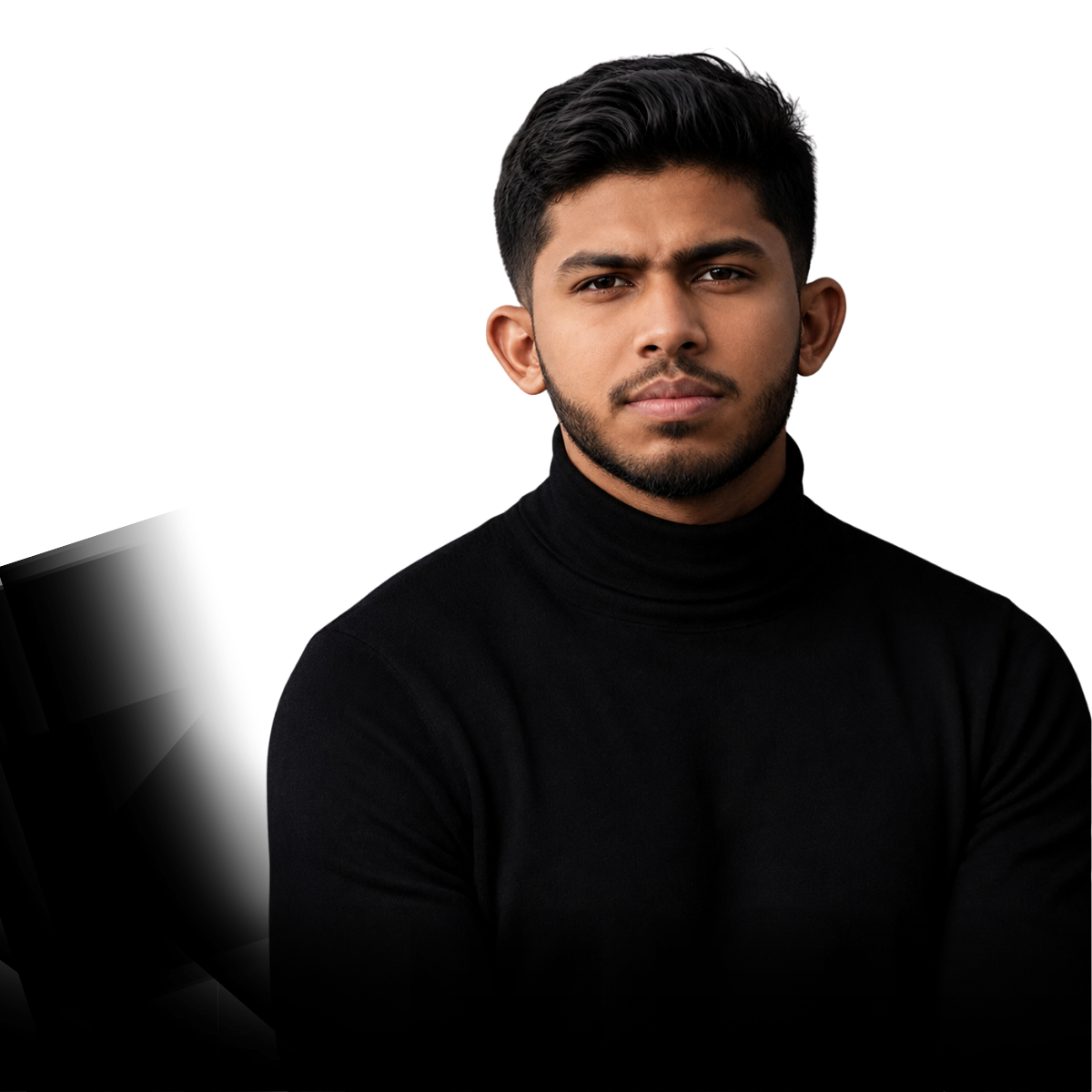 Farzand Faraz Kevi providing digital marketing solutions in Kozhikode.